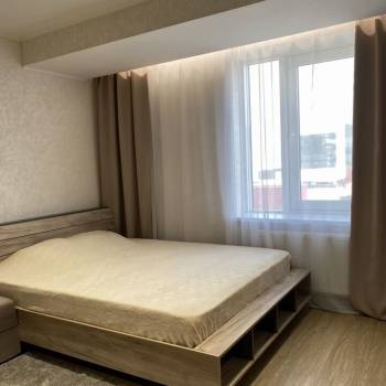 Сдается 1-комнатная квартира, 25 м²