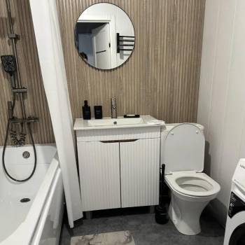 Сдается 1-комнатная квартира, 24 м²
