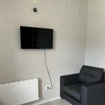 Сдается 1-комнатная квартира, 24 м²