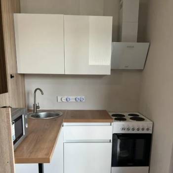 Сдается 1-комнатная квартира, 24 м²