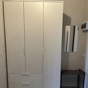 Сдается 1-комнатная квартира, 24 м²