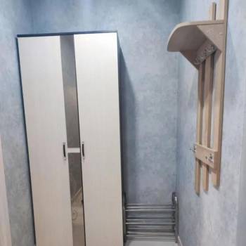 Сдается 1-комнатная квартира, 31,6 м²