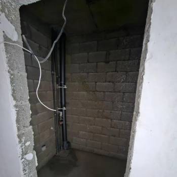 Продается 1-комнатная квартира, 27,6 м²