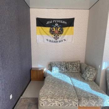 Сдается 1-комнатная квартира, 34 м²