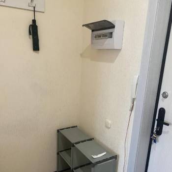 Сдается 1-комнатная квартира, 34 м²