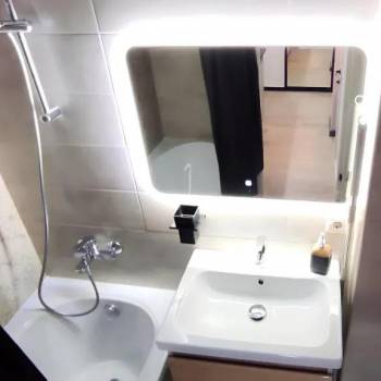 Сдается 1-комнатная квартира, 30 м²