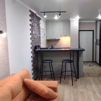 Сдается 1-комнатная квартира, 30 м²