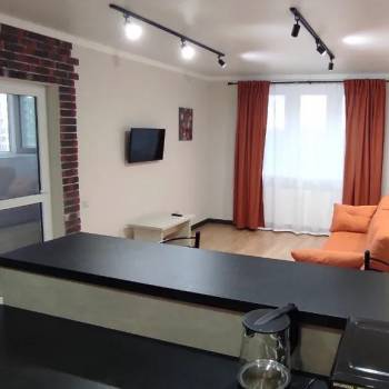 Сдается 1-комнатная квартира, 30 м²