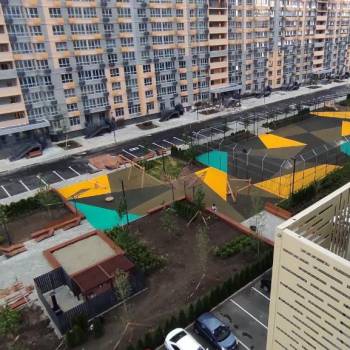 Сдается 1-комнатная квартира, 30 м²