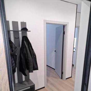 Сдается 1-комнатная квартира, 35,5 м²