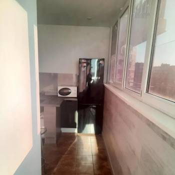 Продается 1-комнатная квартира, 30 м²