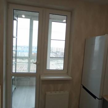 Сдается 1-комнатная квартира, 38 м²