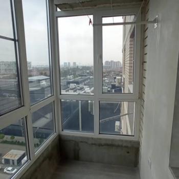 Сдается 1-комнатная квартира, 38 м²