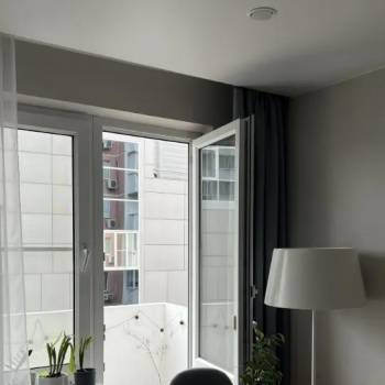 Сдается 2-х комнатная квартира, 57 м²