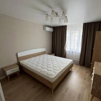 Сдается 2-х комнатная квартира, 57 м²