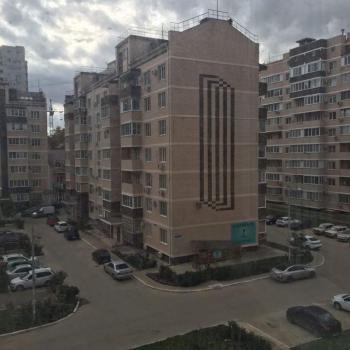 Продается 1-комнатная квартира, 29,7 м²