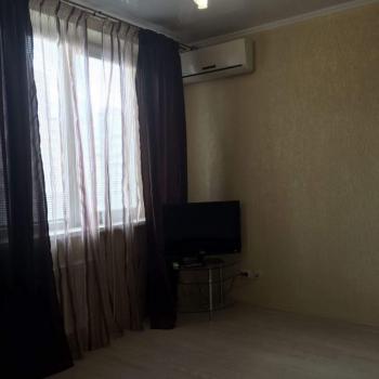 Продается 1-комнатная квартира, 29,7 м²