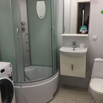 Продается 1-комнатная квартира, 29,7 м²