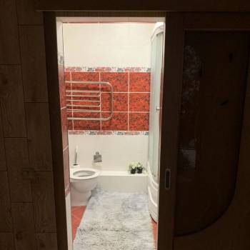 Сдается 1-комнатная квартира, 58 м²