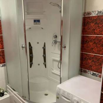 Сдается 1-комнатная квартира, 58 м²
