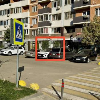 Сдается Нежилое помещение, 44,4 м²