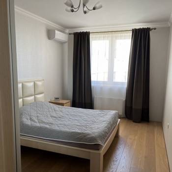 Продается 2-х комнатная квартира, 70 м²