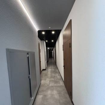Продается 1-комнатная квартира, 36,5 м²