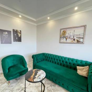 Продается 1-комнатная квартира, 36,3 м²