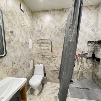 Продается 1-комнатная квартира, 36,3 м²