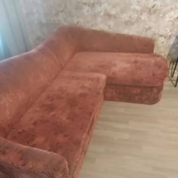 Сдается Многокомнатная квартира, 54,4 м²