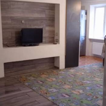 Сдается Многокомнатная квартира, 54,4 м²
