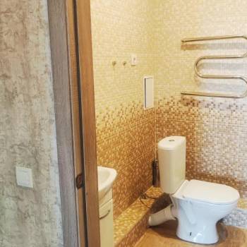 Сдается 1-комнатная квартира, 38 м²