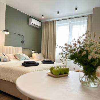 Сдается 1-комнатная квартира, 26 м²