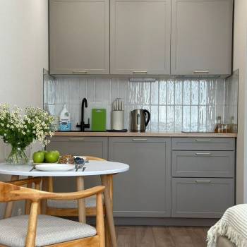 Сдается 1-комнатная квартира, 26 м²