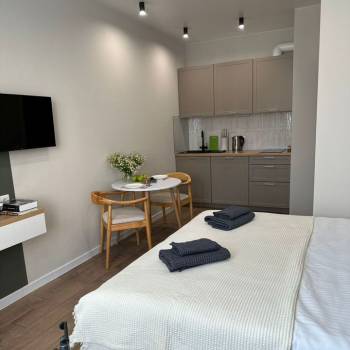 Сдается 1-комнатная квартира, 26 м²