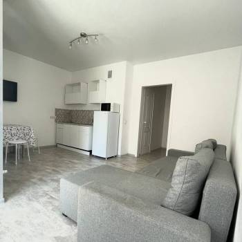 Сдается 1-комнатная квартира, 28 м²