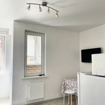 Сдается 1-комнатная квартира, 28 м²