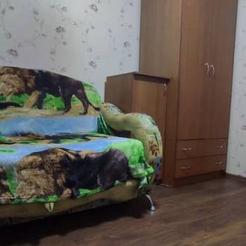 Сдается 2-х комнатная квартира, 34 м²