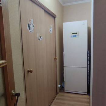 Сдается 2-х комнатная квартира, 34 м²