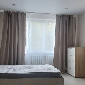 Сдается 1-комнатная квартира, 37 м²