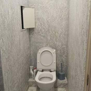 Сдается 1-комнатная квартира, 37 м²