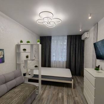Сдается 1-комнатная квартира, 36 м²