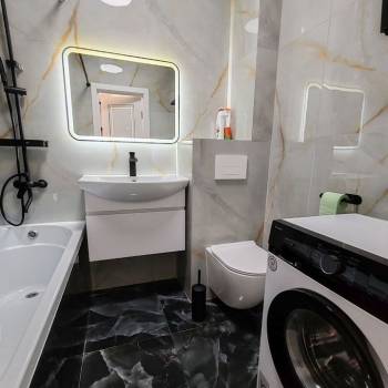 Сдается 1-комнатная квартира, 36 м²