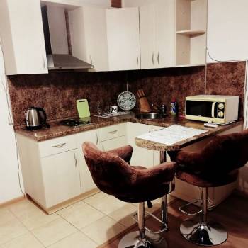 Сдается 1-комнатная квартира, 24 м²
