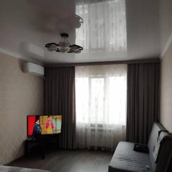 Сдается 1-комнатная квартира, 43 м²