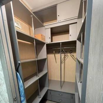Сдается 1-комнатная квартира, 43 м²