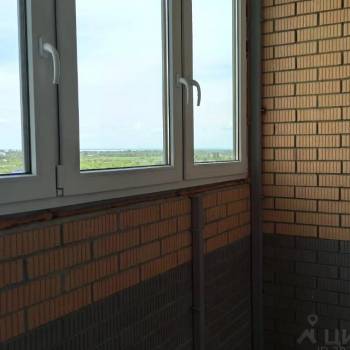 Сдается 1-комнатная квартира, 40 м²