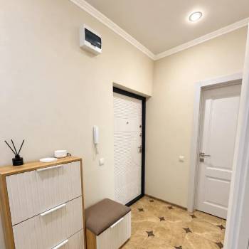 Продается 1-комнатная квартира, 39 м²