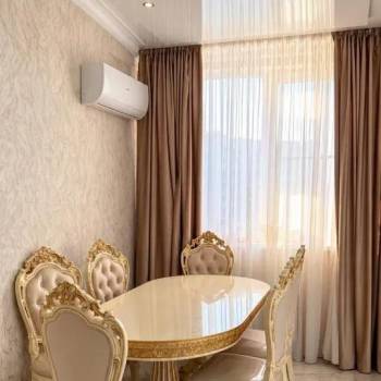 Продается 3-х комнатная квартира, 70 м²