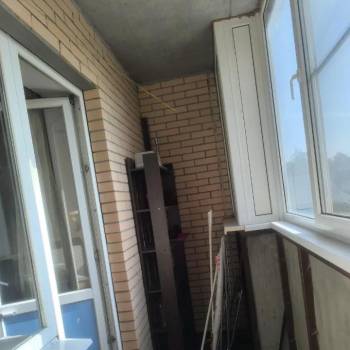 Сдается 1-комнатная квартира, 46,5 м²